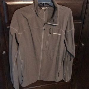 Eddie Bauer light jacket